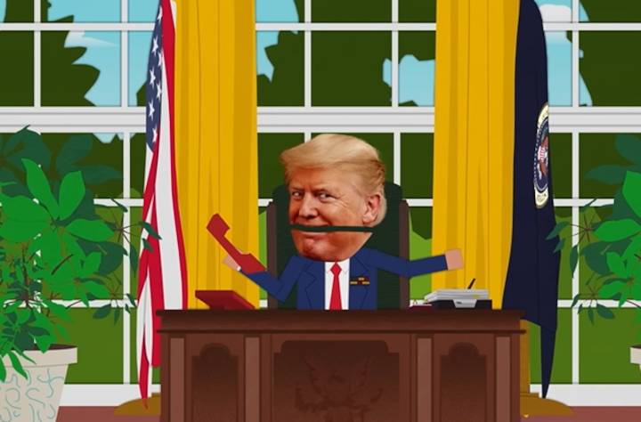 Is South Park Season 27 Episode 8 tonight? How to watch free now, on demand, date, time, tv channel