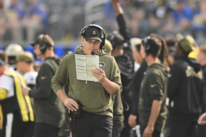 New Orleans Saints seek solution to slow starts