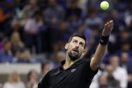 Deadspin | ATP roundup: Novak Djokovic denies Lorenzo Musetti's quest