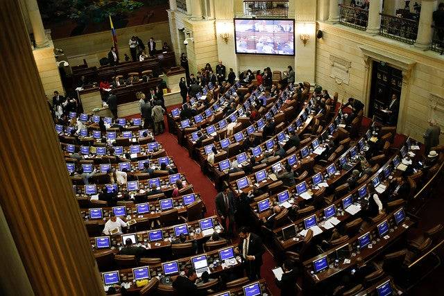 Reforma tributaria: por vicio de trámite, se frustra primera sesión para discutir el proyecto