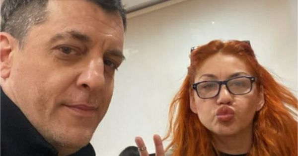 ¿Al final? La insólita confesión de Lourdes de Bandana sobre la detención de su ex