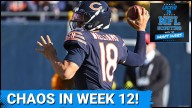 Bears Win AGAIN, Colts Learn a Hard Lesson, and the Rams Prove They are a WAGON