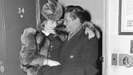 New book reveals Lucy and Desi's private letters and marriage jealousy