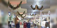 Blast from the Past: Early holiday shopping in 2002