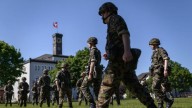 Swiss voters reject mandatory national service for women