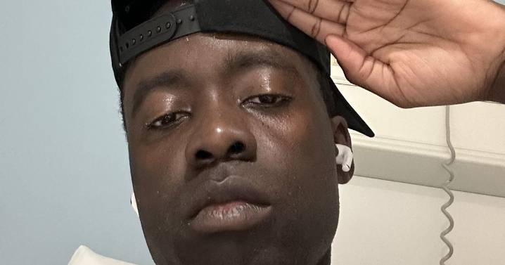 Man's 'back pain from work' turned out to be cancer only 79 people get