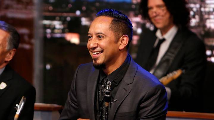 Cleto Escobedo III, Jimmy Kimmel Live! Bandleader, Dies at 59