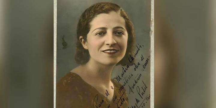 Los políticos peruanos de antes no eran mejor que los de ahora: esta y otras revelaciones en “La trampa” de Magda Portal