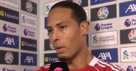Virgil van Dijk's Liverpool crisis message being used by another team as manager speaks out