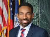 Andre Dickens Wins Atlanta Mayoral Race in a Landslide