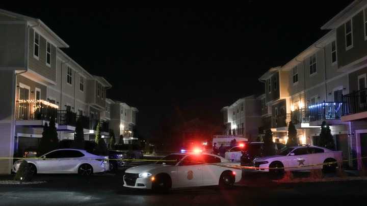 Boy dies following accidental shooting in Indianapolis