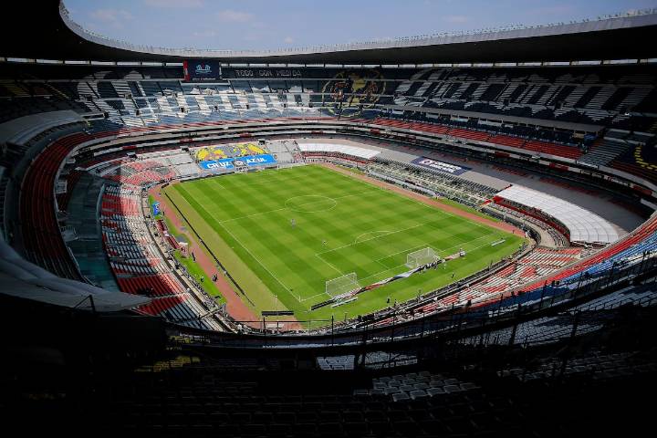 Sedes del Mundial 2026: uno por uno, todos los estadios