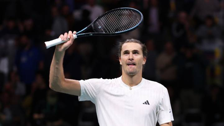 Así queda el cuadro final de la Copa Davis: España ya conoce su rival de semifinales