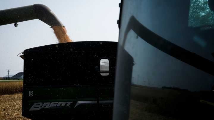 Farmers invited to beginner and intermediate grain marketing workshop