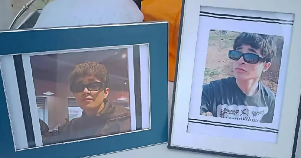 El cuerpo hallado en Chile es del argentino desaparecido