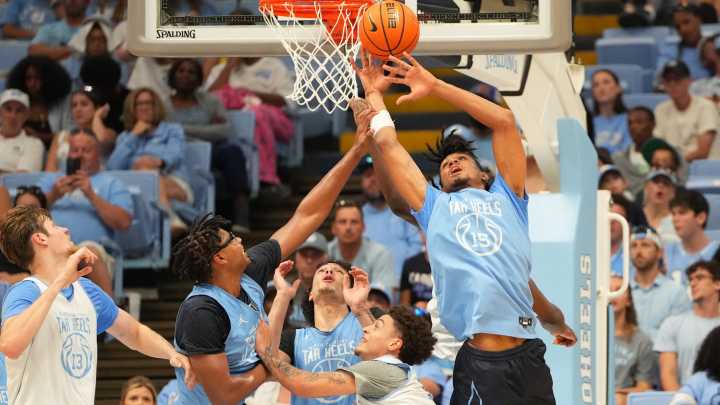 Where to watch UNC vs Central Arkansas today, TV channel…