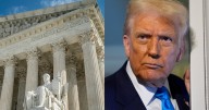 Supreme Court hearing arguments on Trump's tariffs