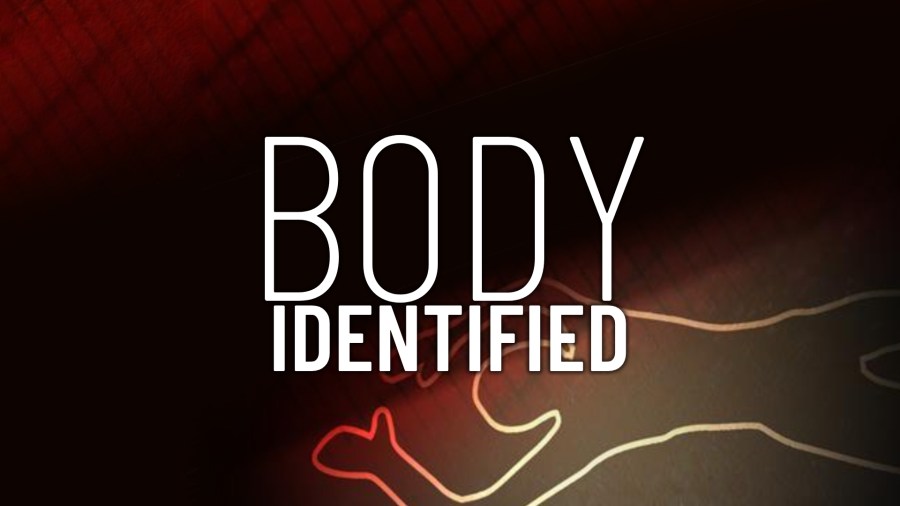 Body found in Oklahoma lake identified