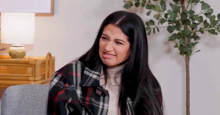 Stephen Miller’s Wife Bizarrely Grills Airline CEO on MAHA Seed Oil War