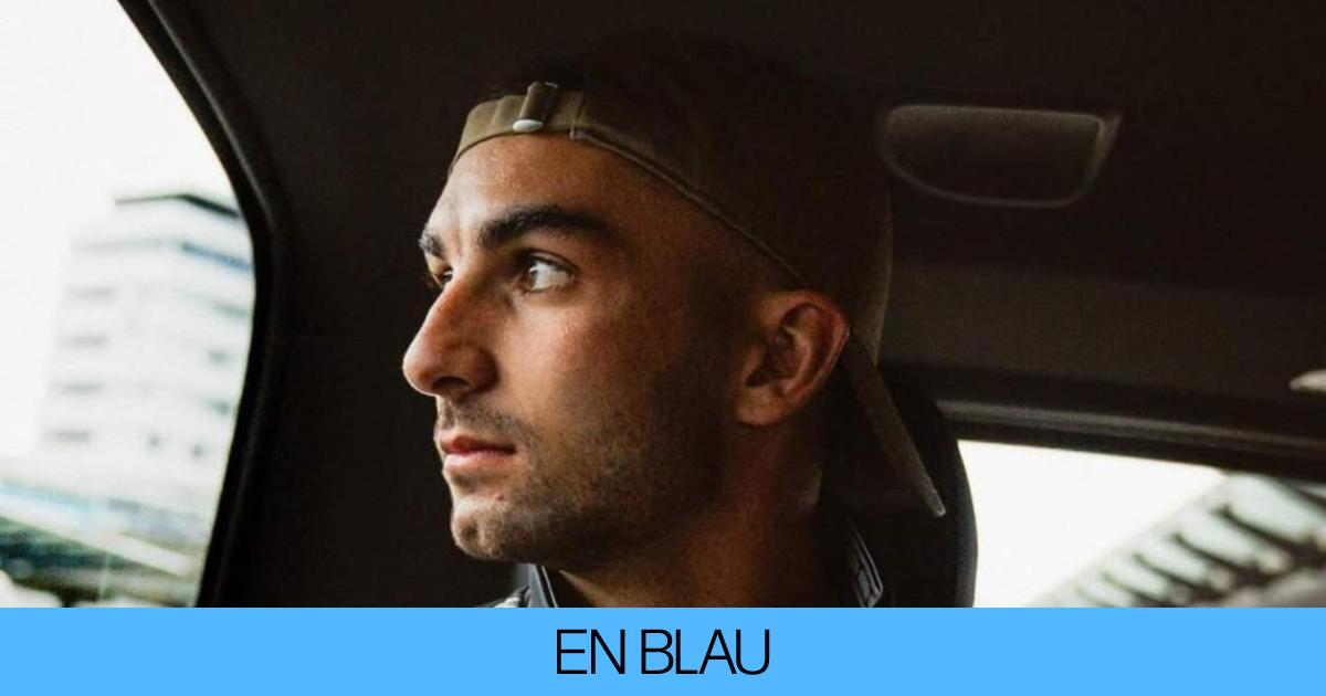 Ferran Torres incendia la red, posible nueva novia vista en la grada del Clásico: "Tienes cositas..."