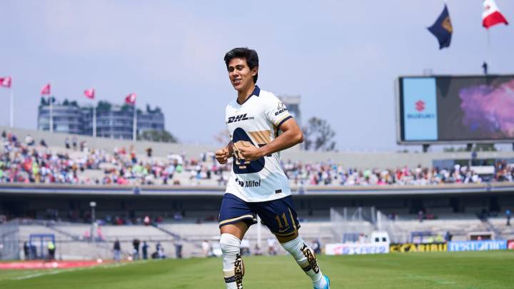 José Macías vuelve a ser el de 2022