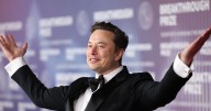 Ego Trip: Elon Musk's Grok AI Chatbot Praises Him as World's Greatest Human