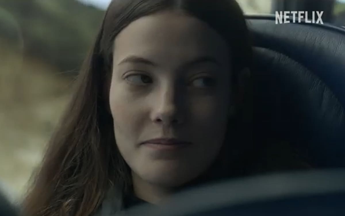 De qué trata Alma, la serie ideal para maratonear en pocas horas