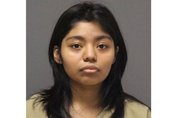 A 2-Year-Old Was Stabbed in the Chest by His Older Sister, 20, Police Allege