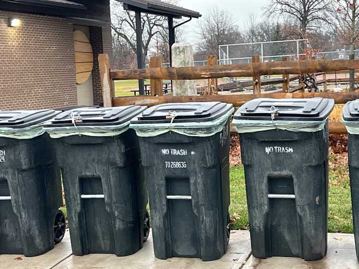 Lakewood City Council members pushing for citywide composting effort