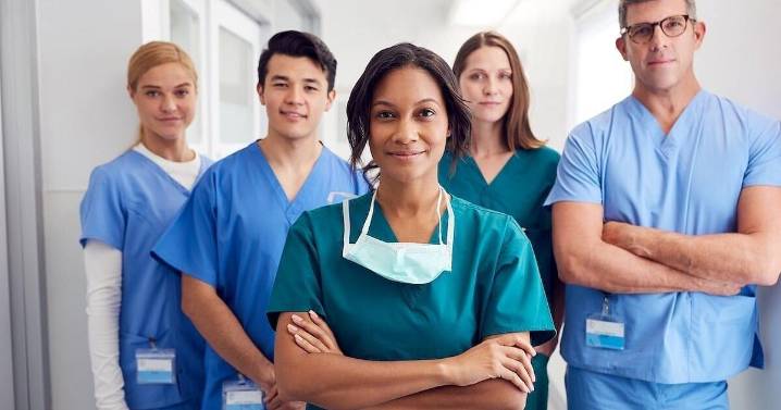 Want A Happier Hospital? Hire More Nurses, Study Says