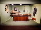 G&L, Leo Fender’s last Orange County guitar company, has shut down