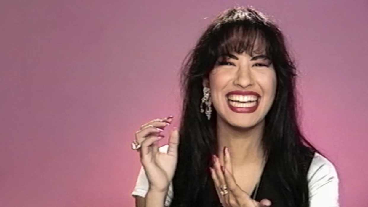 Netflix revive el legado de Selena Quintanilla en nuevo documental familiar