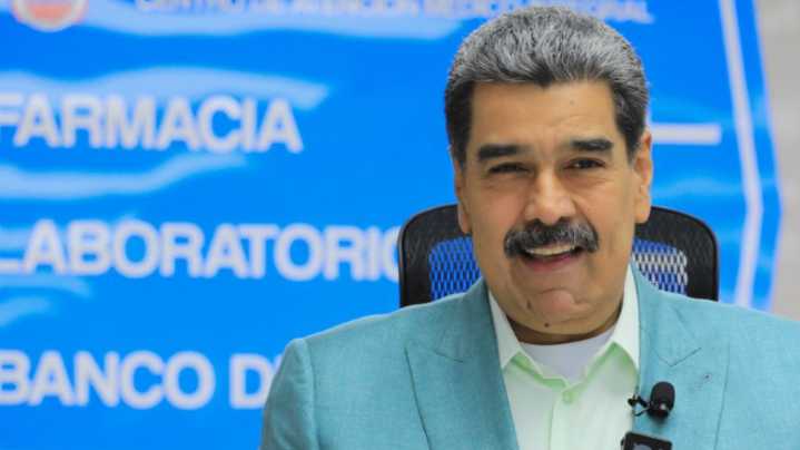 Maduro denuncia incursión de avionetas del narcotráfico durante despliegue militar de Estados Unidos