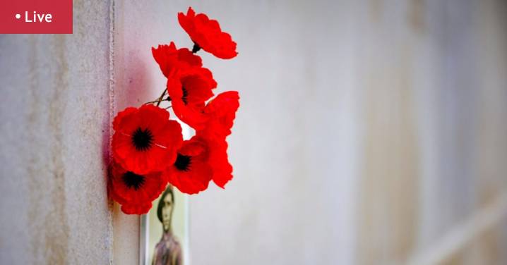 WA news LIVE: Thousands across WA to pay respects at Remembrance Day services
