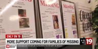 Cleveland non-profit launches program to provide more support for families of the missing