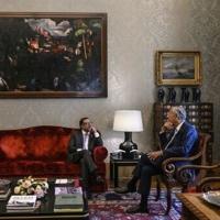 Colombia's Petro in hot water as records reveal Lisbon strip club visit