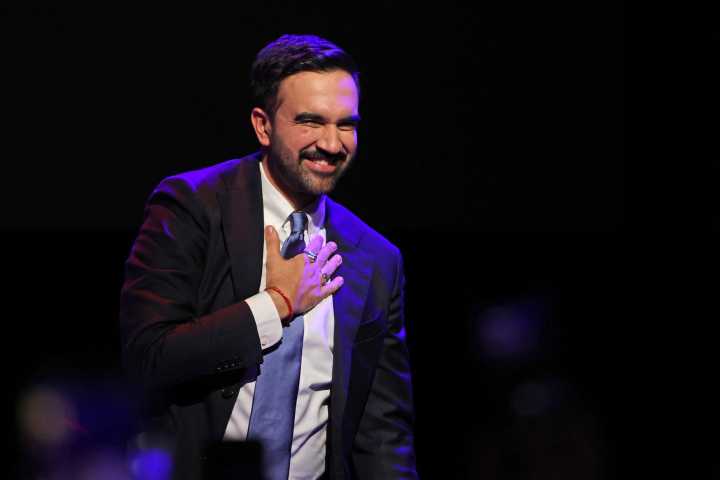 How Mamdani clinched the votes of young people, newcomers to NYC