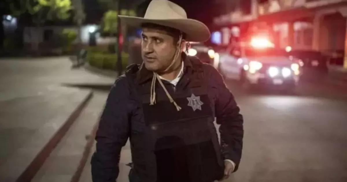 Caso Manzo destapa presunta red política protegida en Michoacán: exigen investigar a Morena