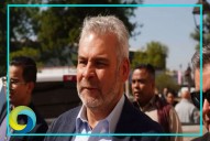 Bedolla señala que Carlos Manzo dejó Uruapan en quiebra técnica