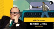 Periodismo en Buenos Aires, por Ricardo Uceda 