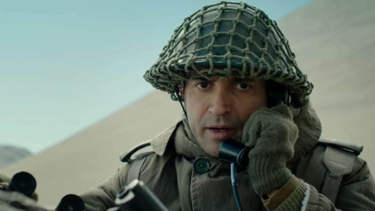 'Their Sacrifice Must Never Slip Through The Cracks': Farhan Akhtar On 120 Bahadur At IFFI 2025