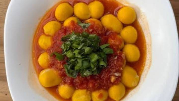 Bodegón en Buenos Aires: el lugar que prepara pastas caseras a precios bajos