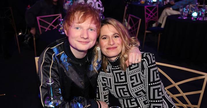 Ed Sheeran makes rare admission about marriage woes in emotional new album