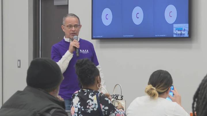 Louisville Metro expands violence-prevention efforts with community discussions, intervention program