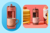 Keurig’s New $70 K-Mini Is Perfect for Holiday Gifting