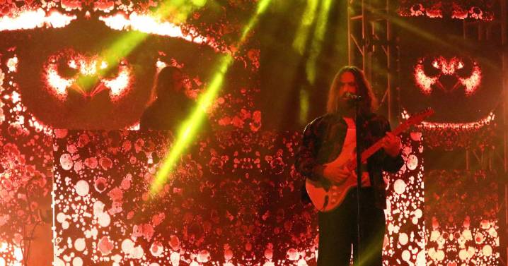 CONCERT REVIEW: Hippie Sabotage brings thrills and a show to rock fans in St. Louis