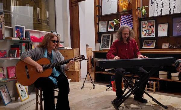 Puerto Madryn celebrará el Día de la Música con distintas presentaciones artísticas