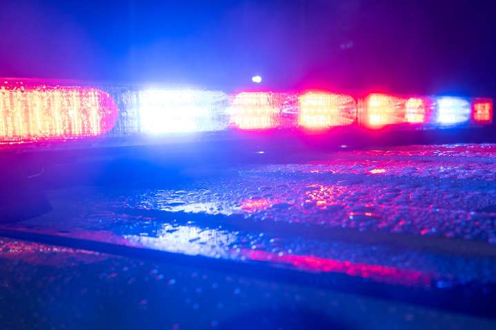 Man arrested Wednesday after police say he caused fatal crash in Lowell while driving drunk