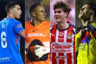 Los ‘Cuatro Grandes’ regresan a la Liguilla: cómo llegan América, Chivas, Cruz Azul y Pumas al cierre del Apertura 2025