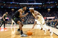 Takeaways from the Warriors’ 104-96 victory over the Pelicans